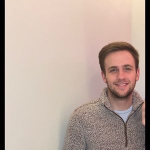 Meet your Posher, Tanner